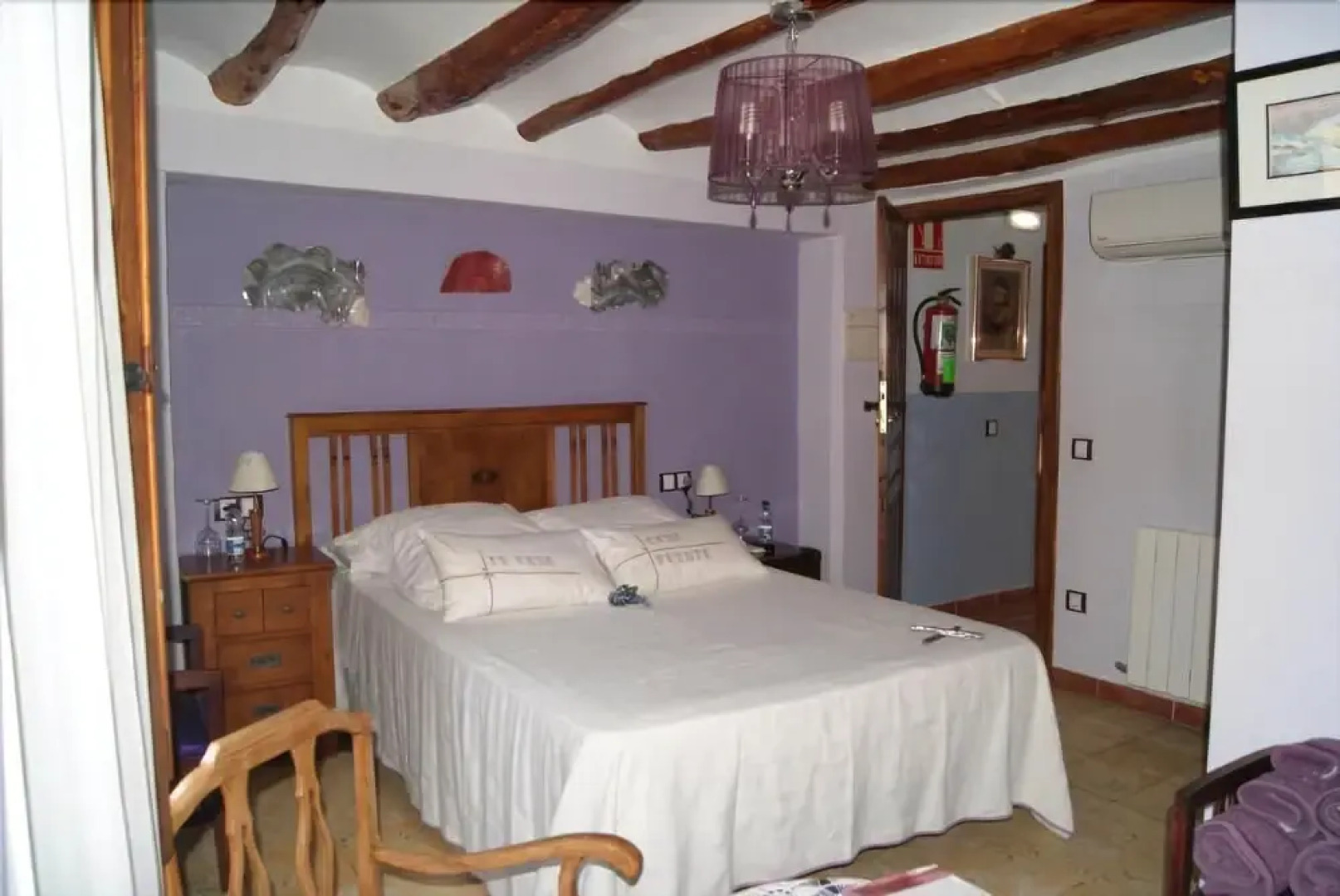 Hotel Casa de la Fuente