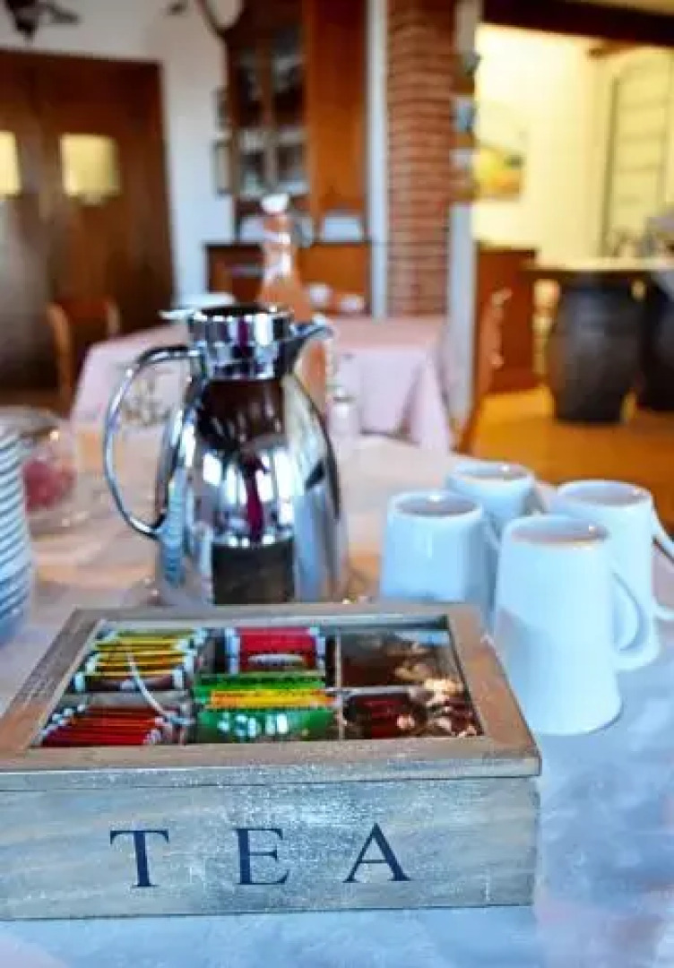 Agriturismo Paradiso