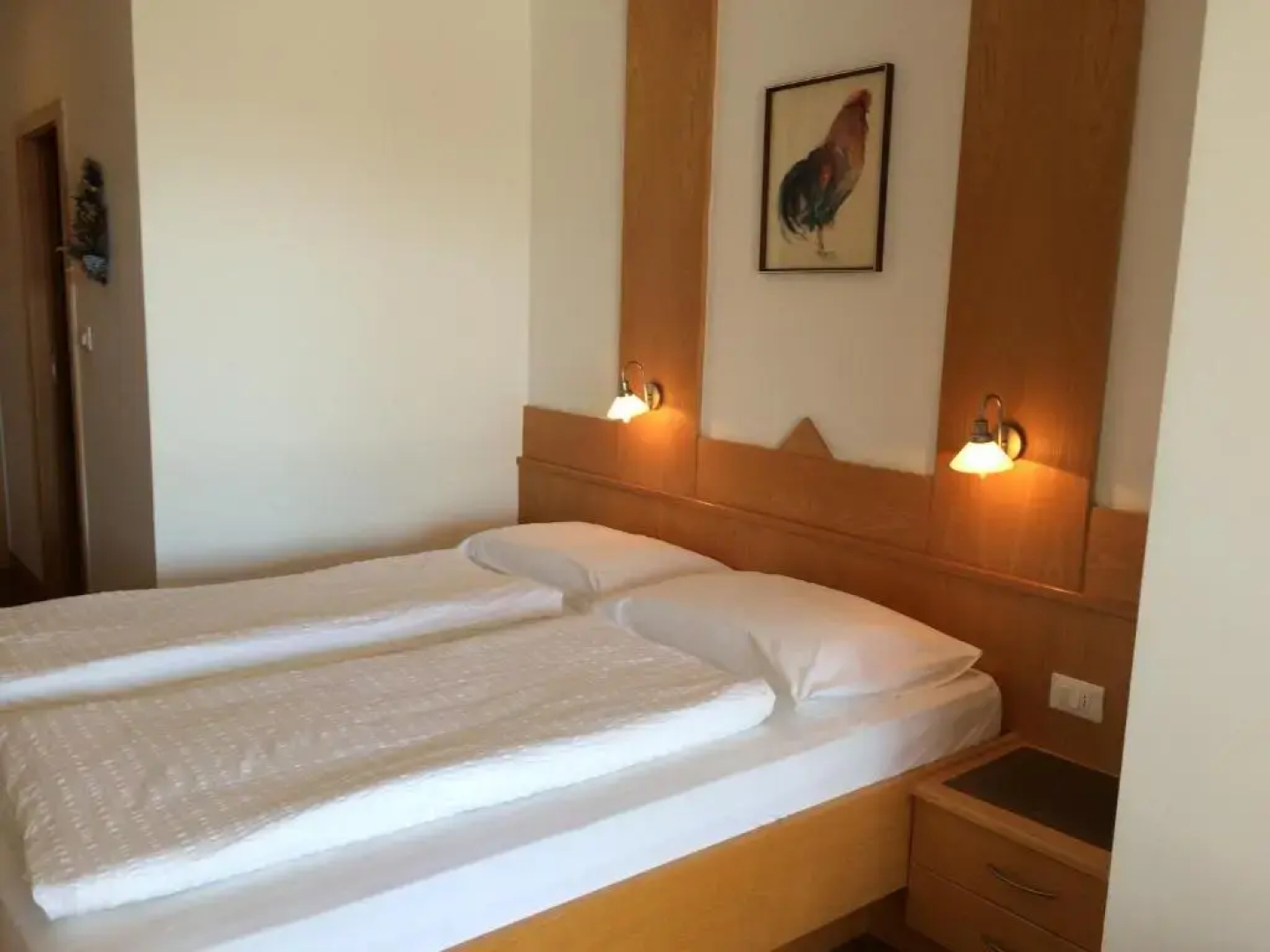Hotel Pension Paler