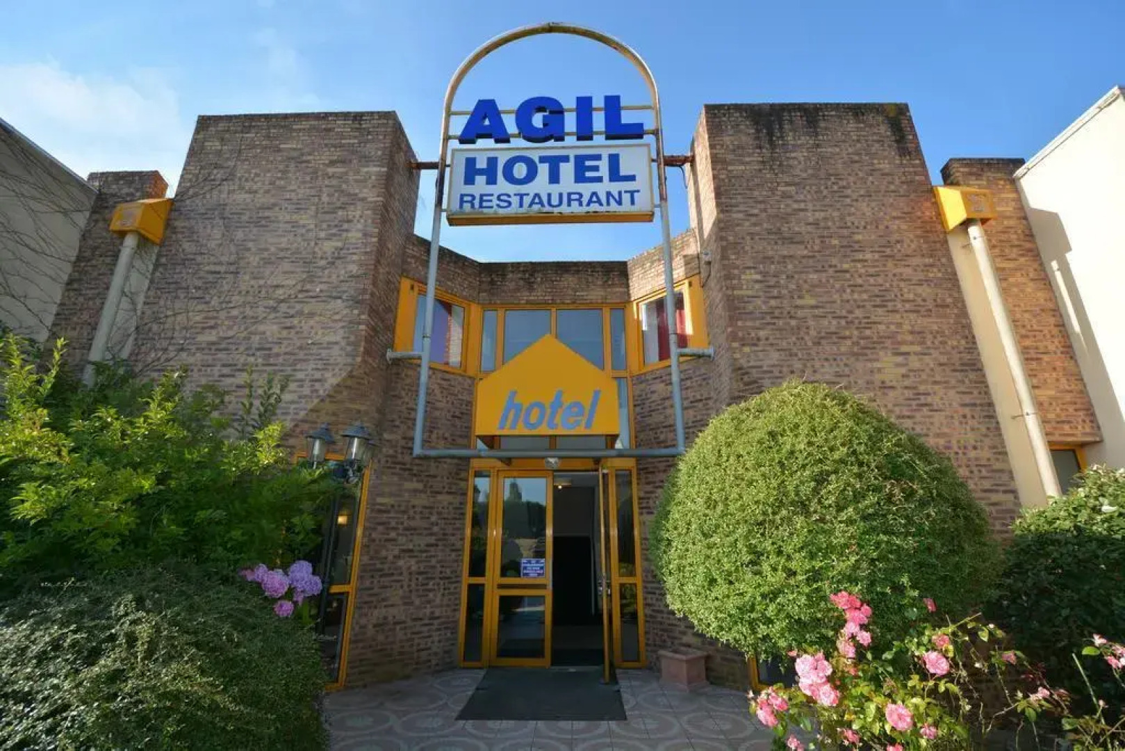 Agil Hotel