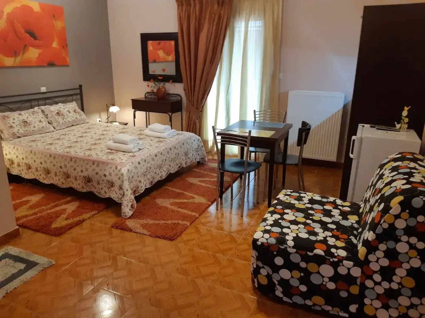 Villa Ariadni