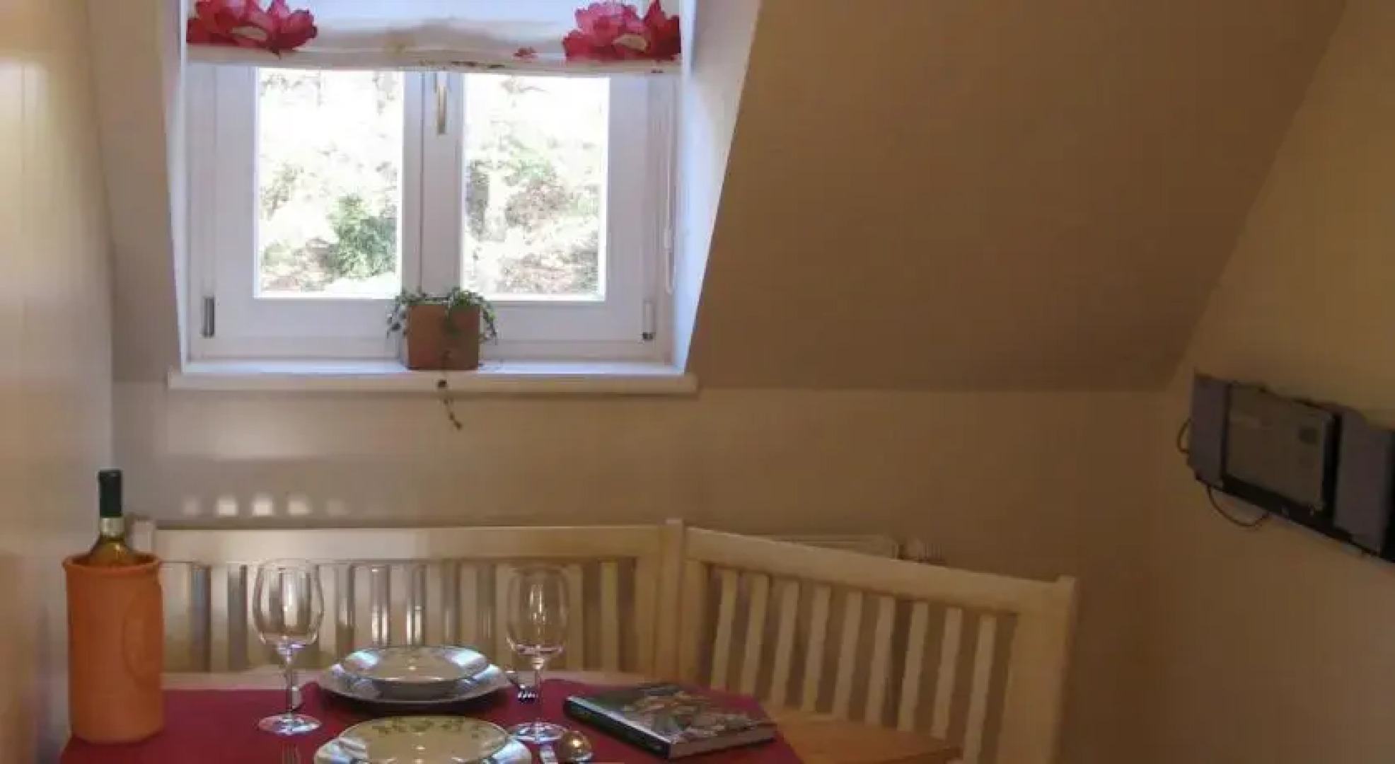 Winzerhaus Friedrich