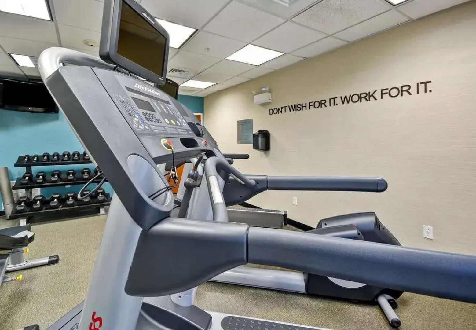 Fairfield Inn & Suites Tampa Fairgrounds/Casino