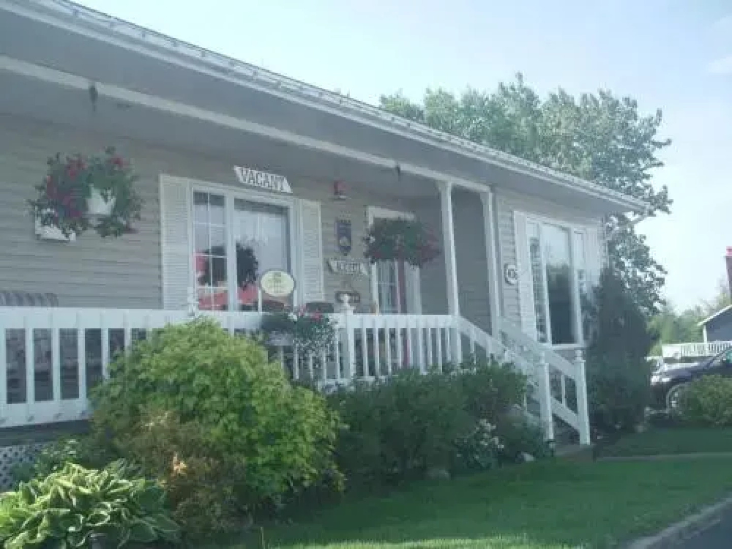 Gîte Entre Mer et Monts