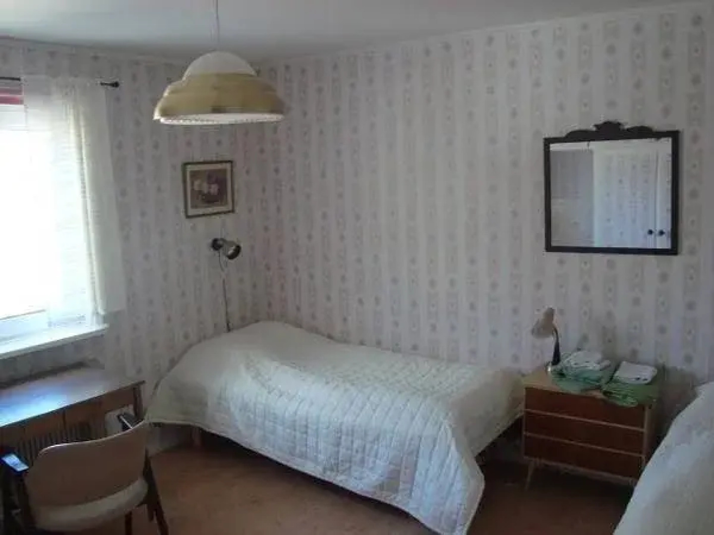 Smebackens Pensionat