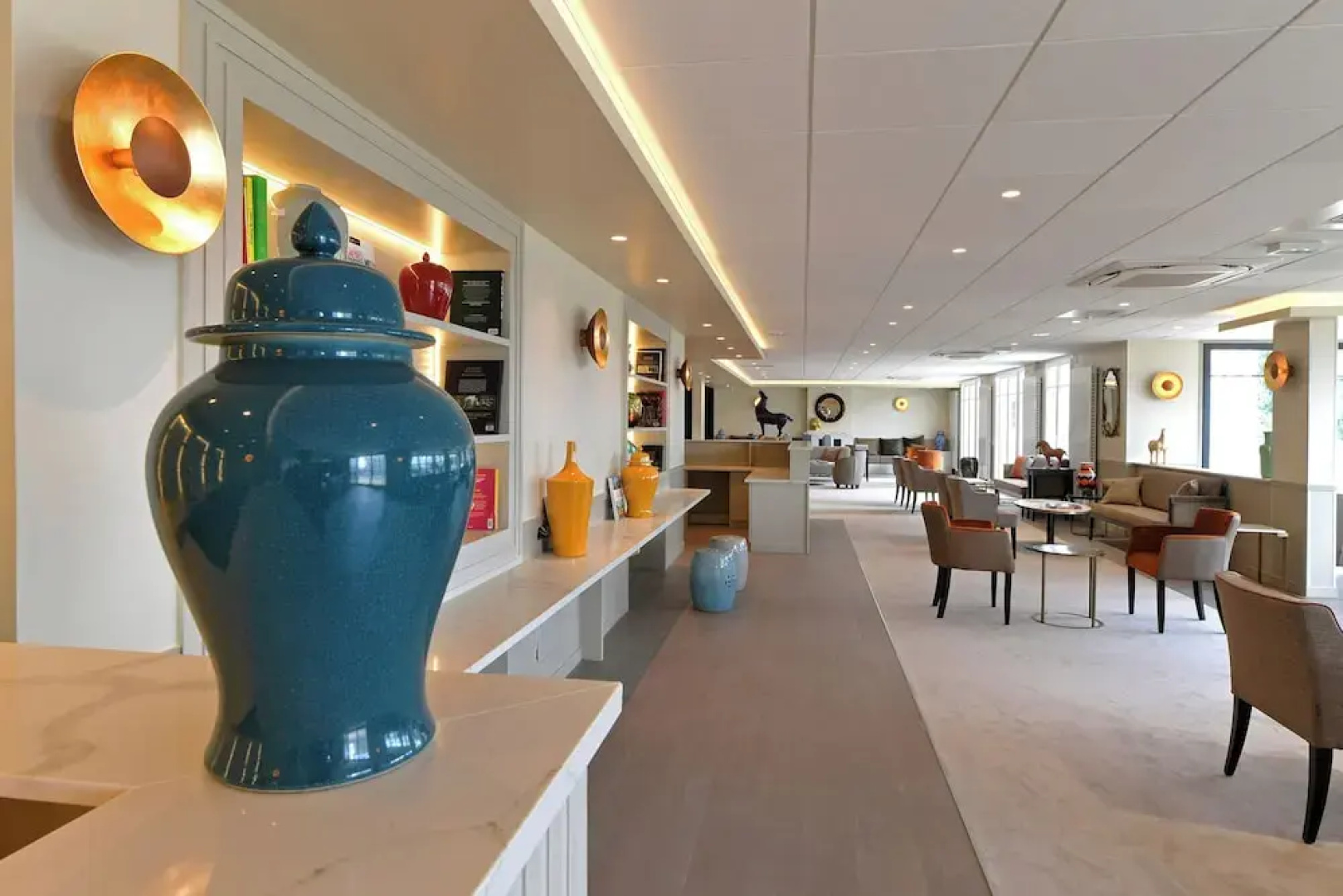 Résidence Montana Clamart