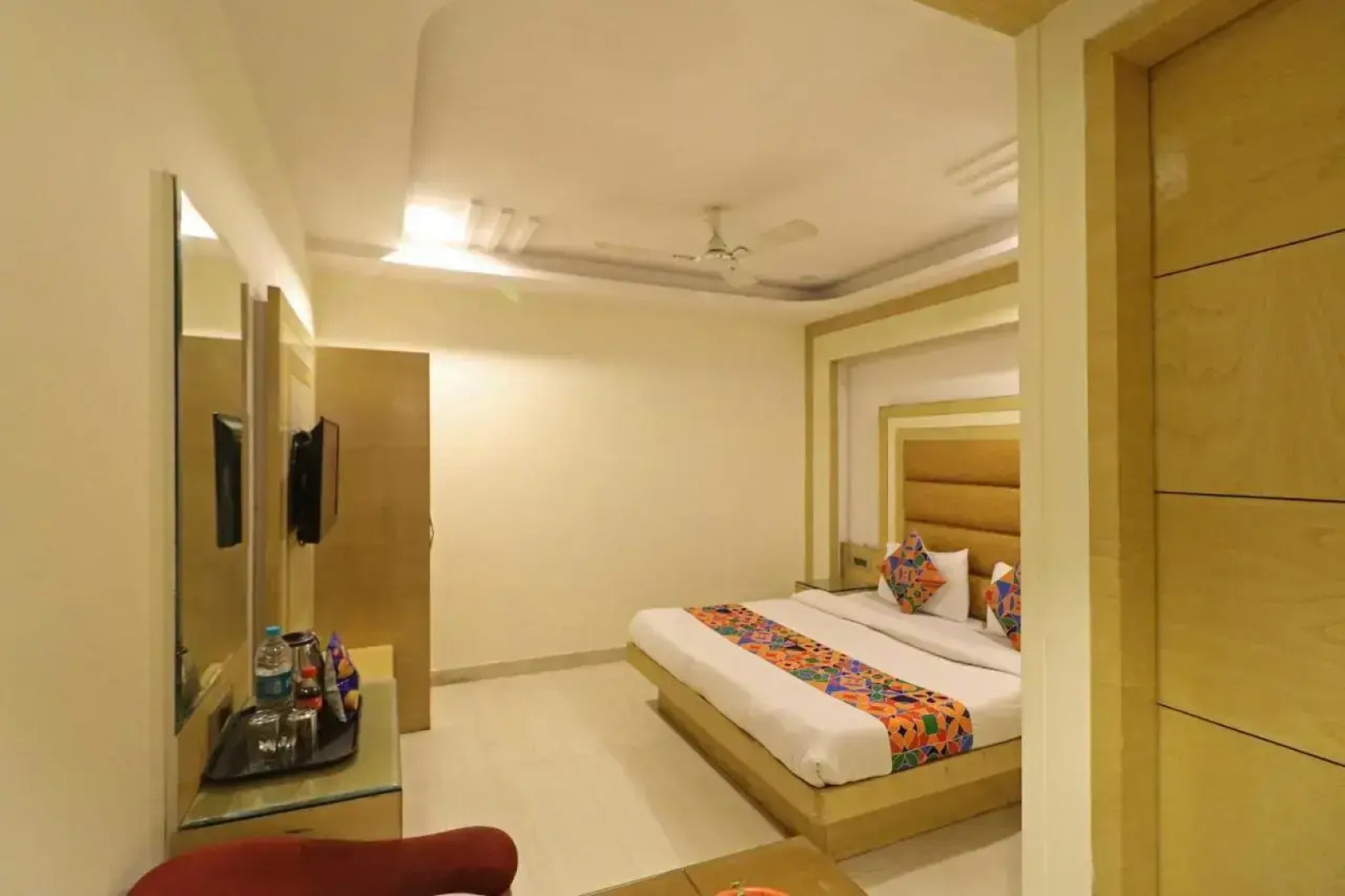 Hotel Mohit Guest House