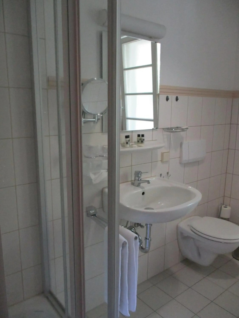 BSW - Vitalhotel Weisse Elster