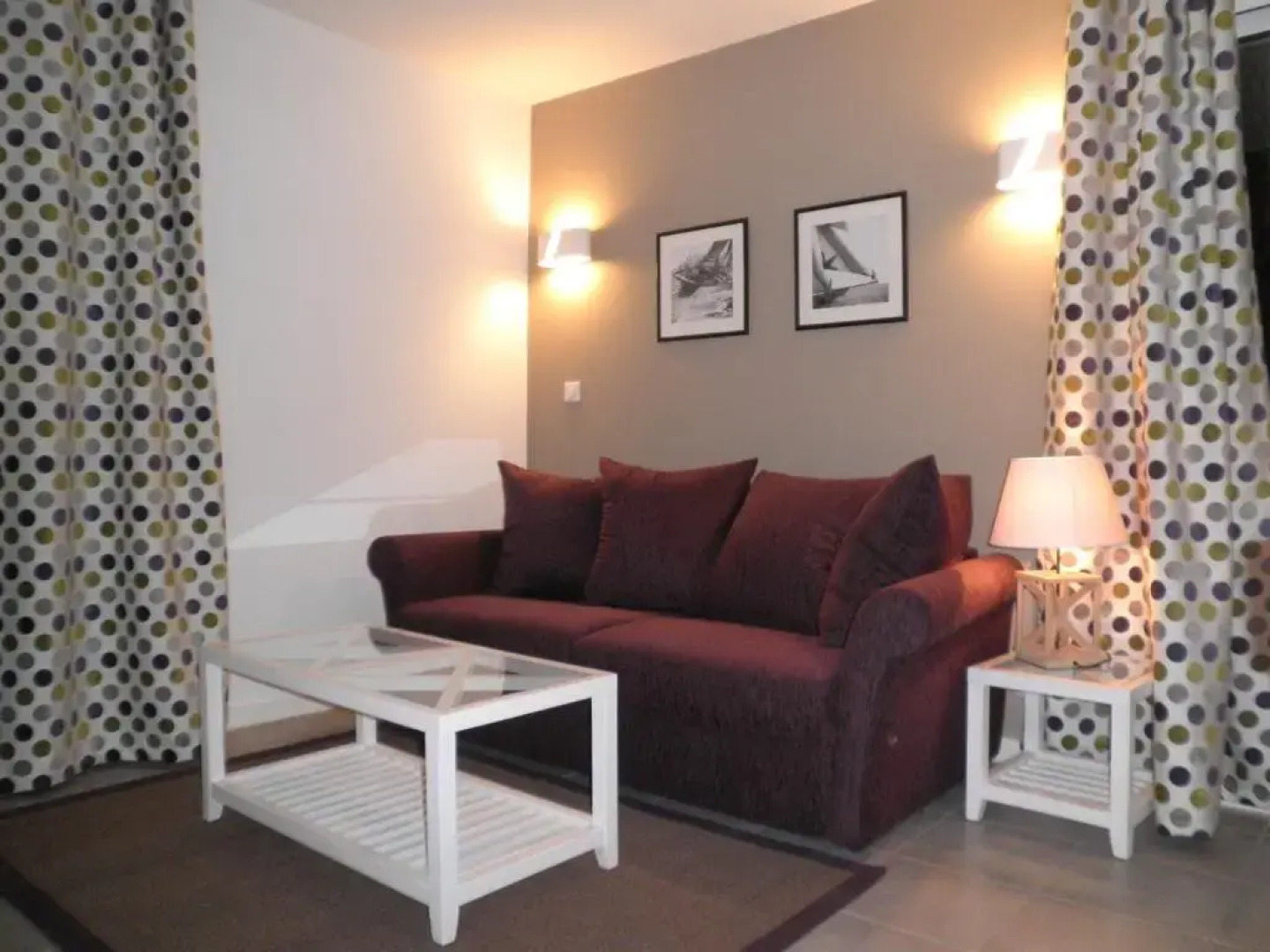 Résidence Néméa lEstacade