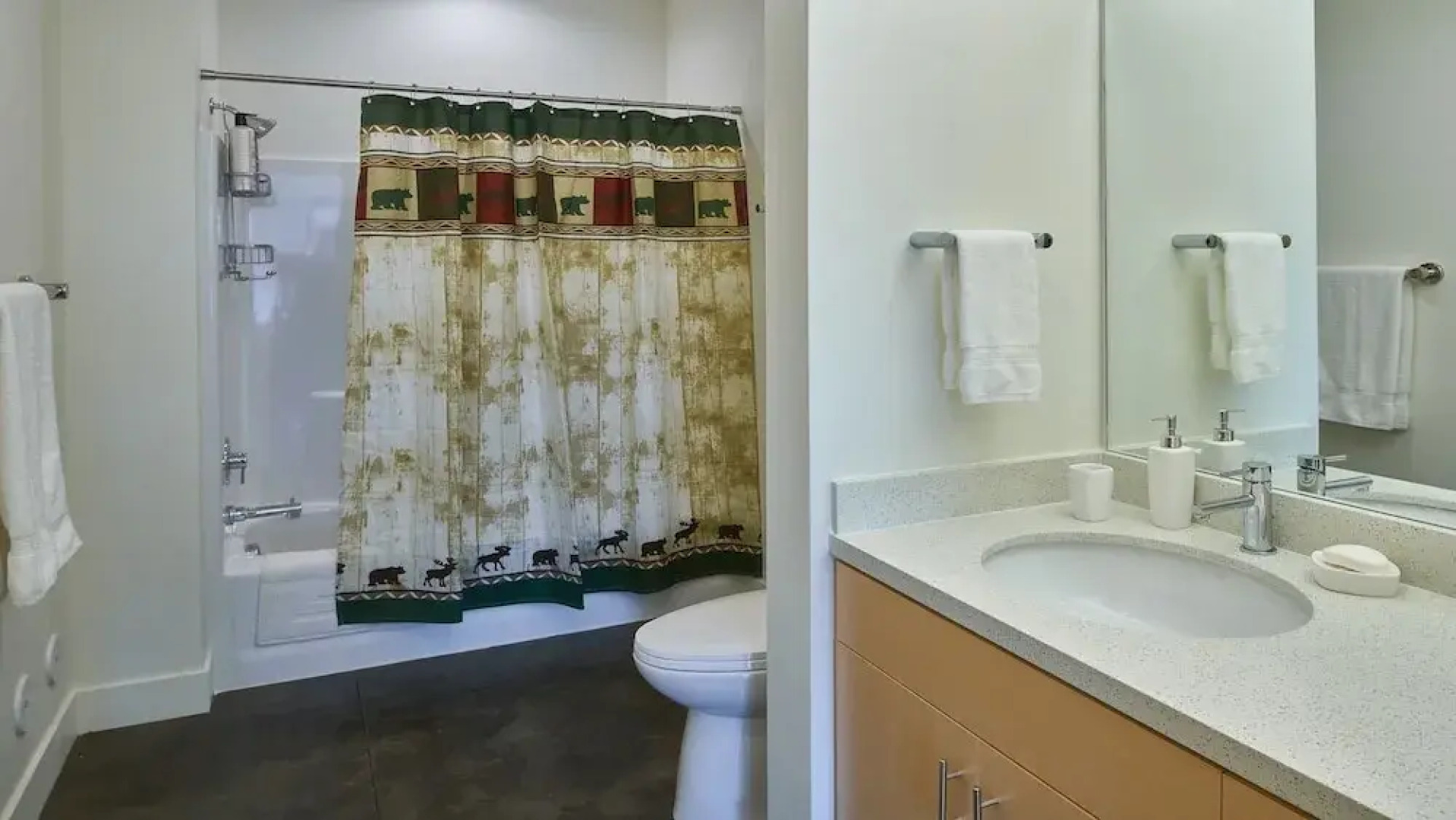 The Victor Apartments