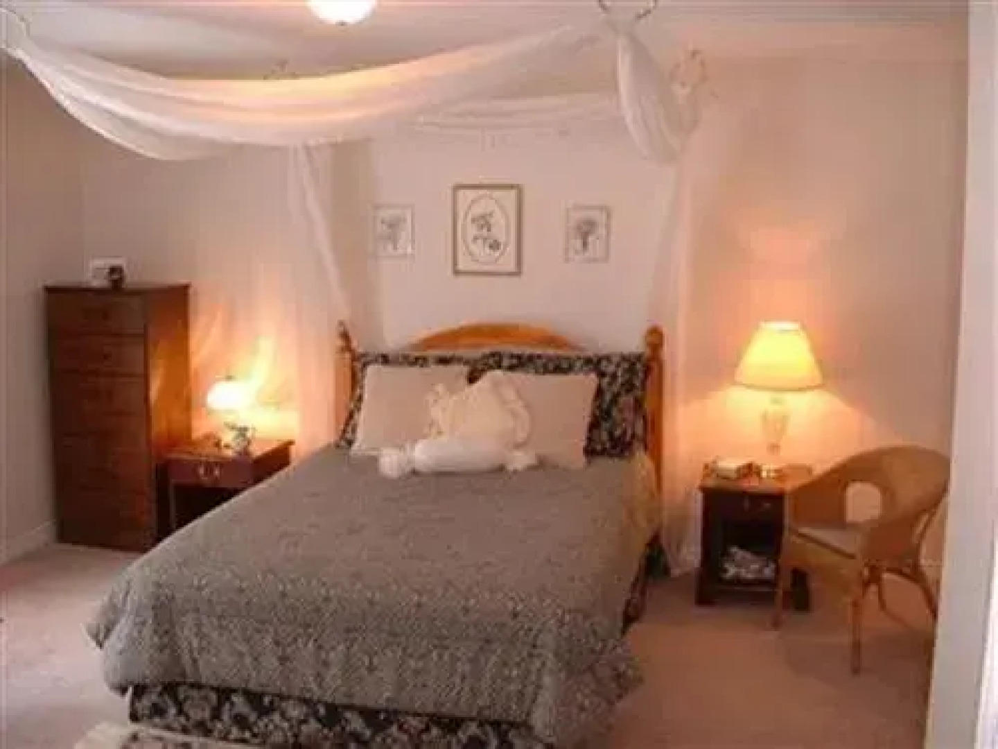Casa Blanca Boutique Bed & Breakfast