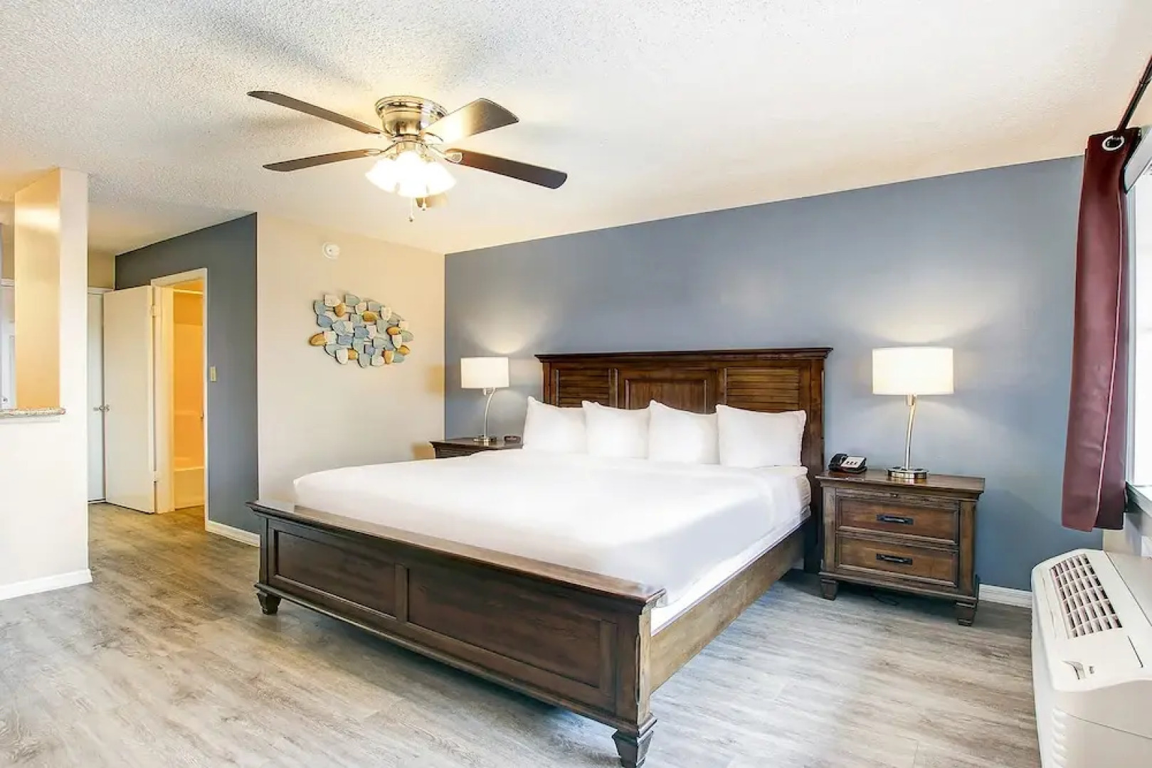 The Palmer Inn & Tennis Club