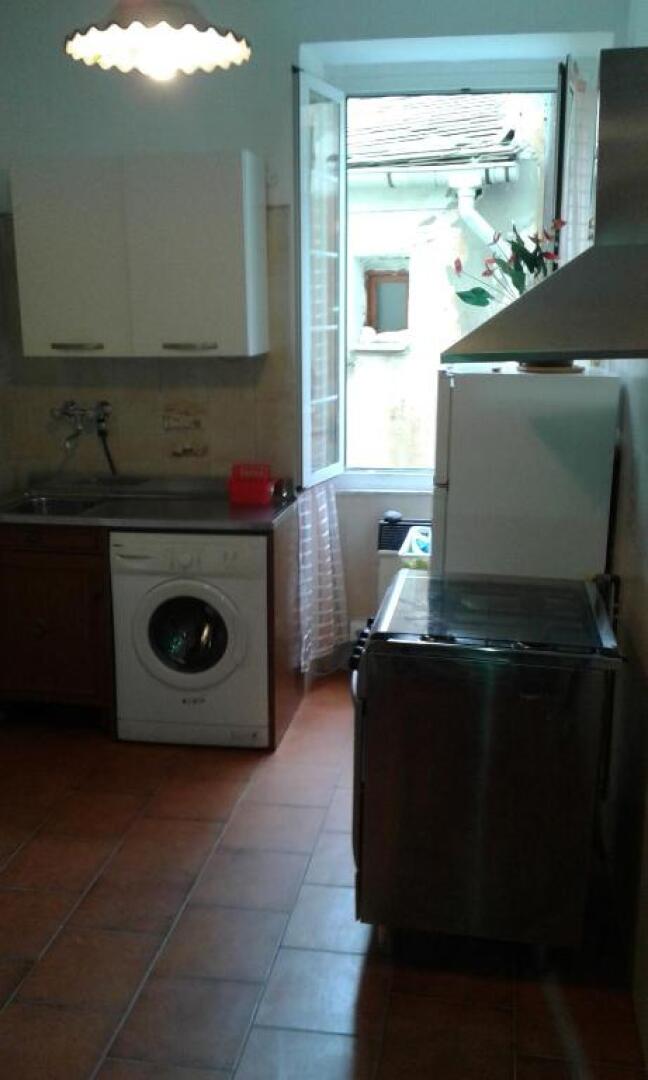 Appartamento Andromeda