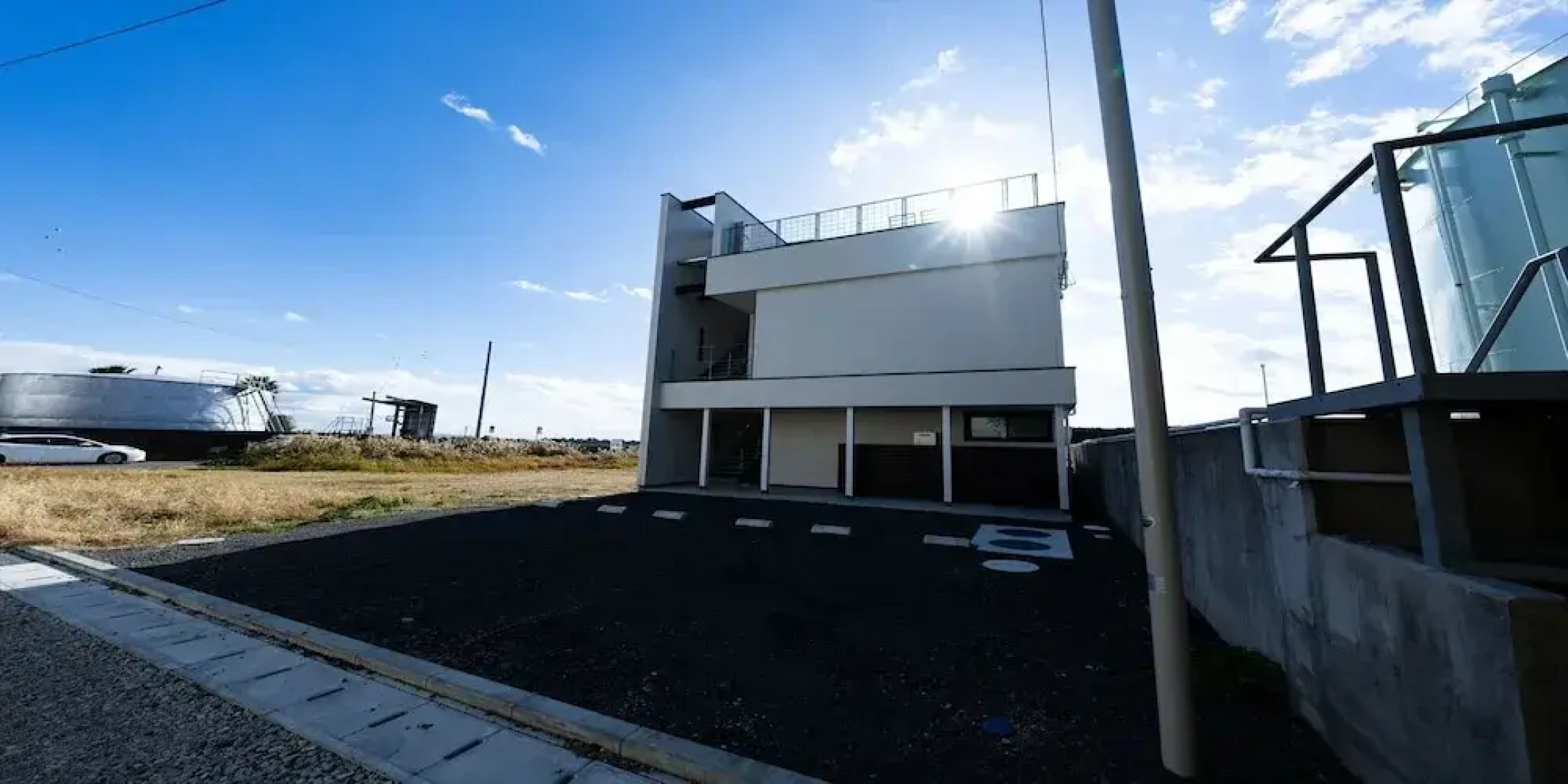 the View miurashiharumicho