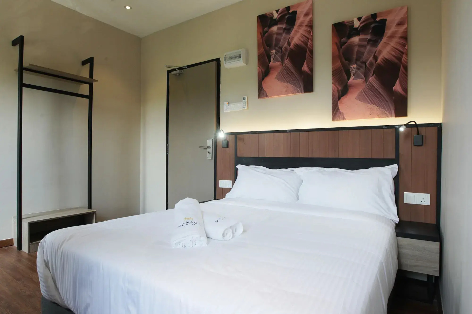 Monaco Hotel Cyberjaya