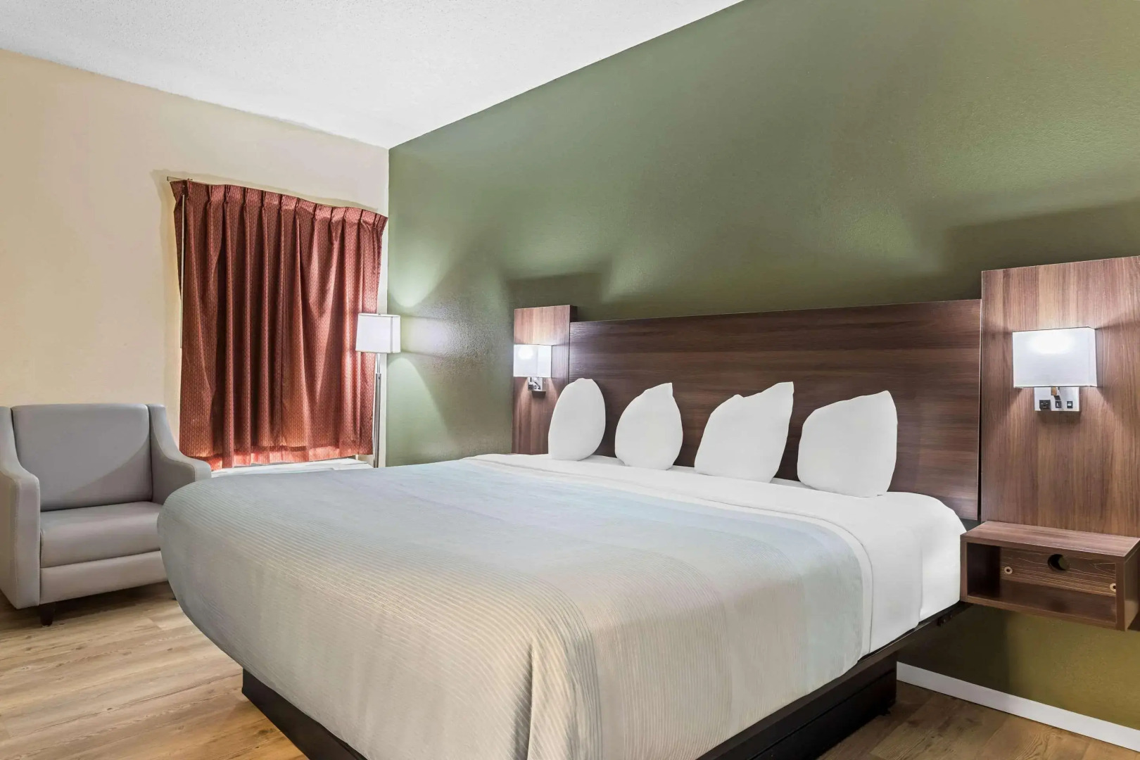 Quality Inn Port Wentworth Savannah North