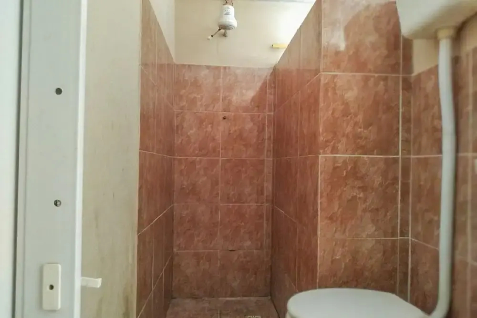 OYO Hotel Moura