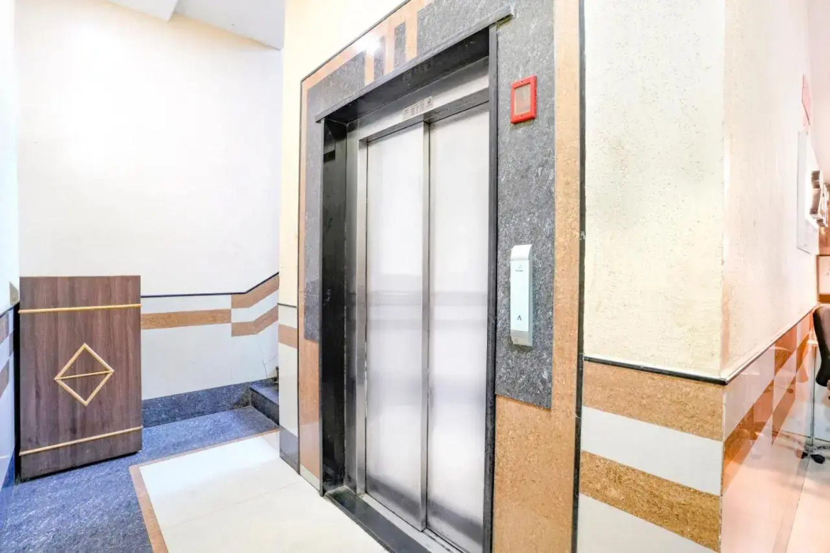 FabHotel Shree Balaji NX Banquets & Apartment