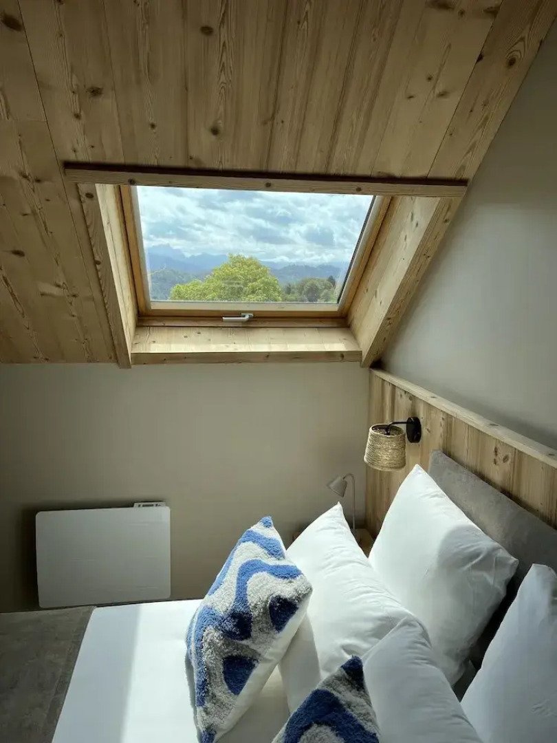 Hôtel Restaurant Les Quatre Saisons