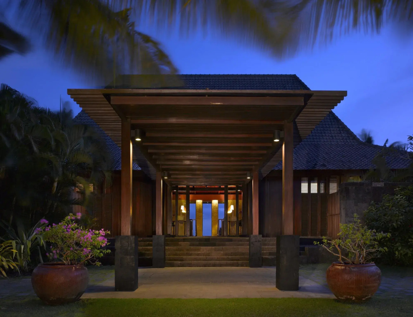 Bvlgari Resort Bali