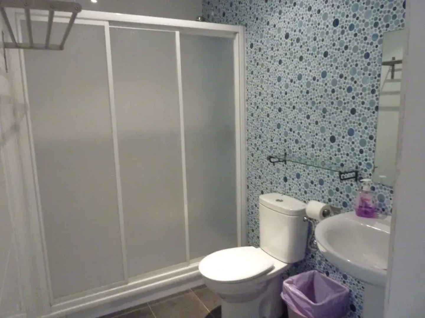 El Retiro de la Mancha