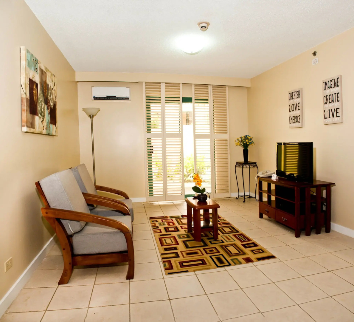 Garden Villa Hotel
