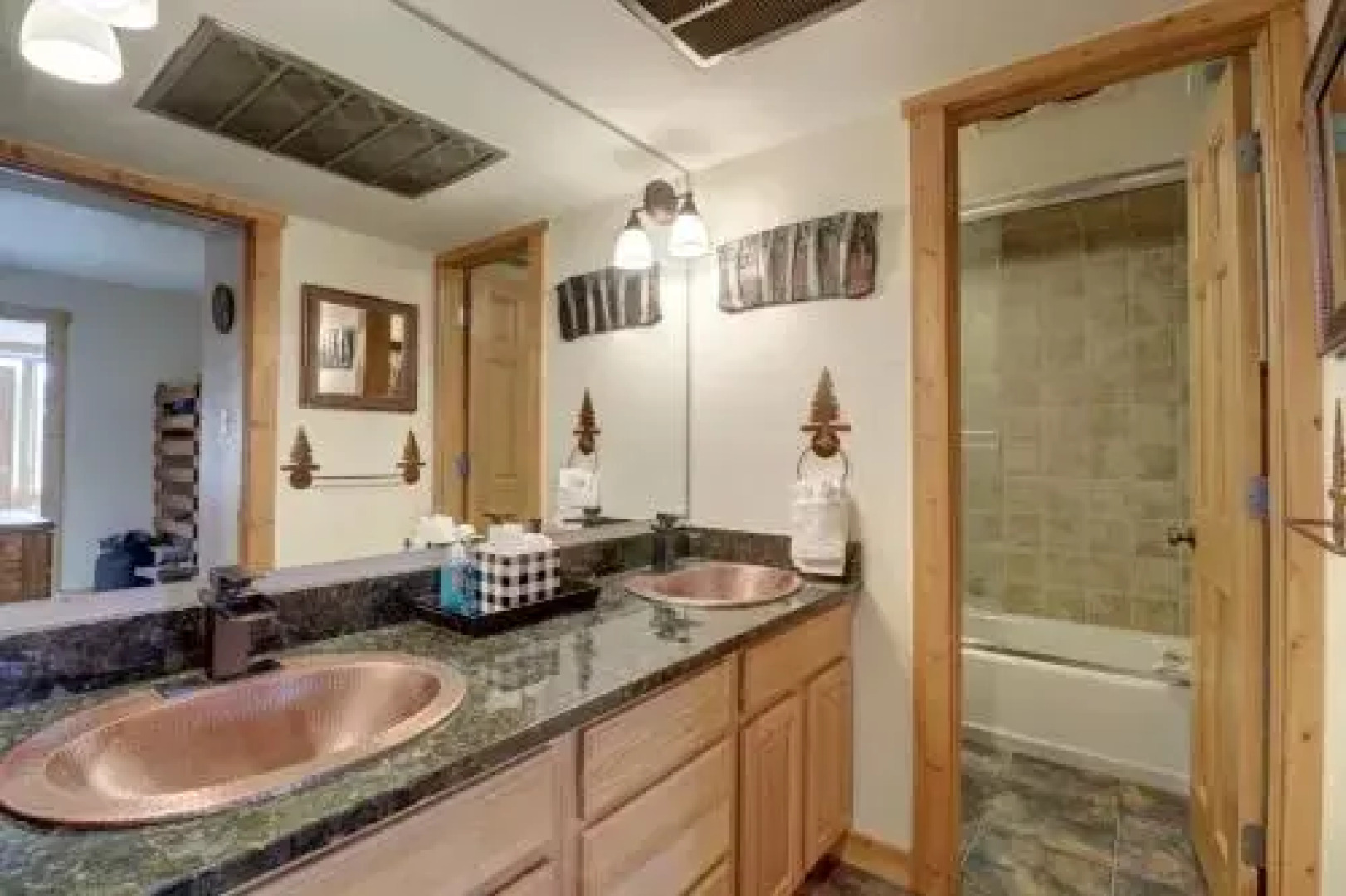 Sh403 Summit House Condo