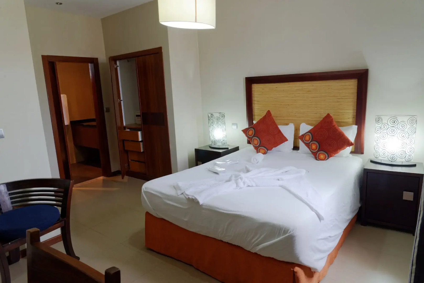 Aparthotel Mil Cidades