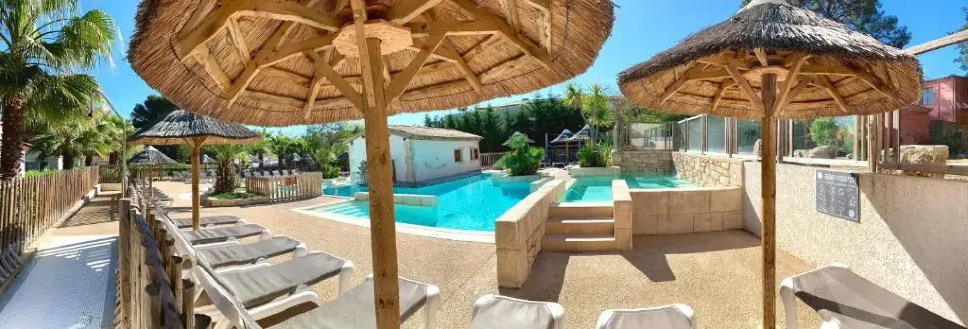 Camping de la Treille