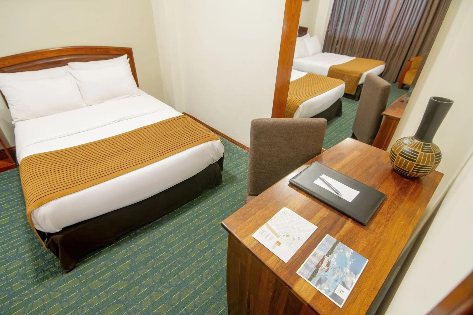 El Dorado Classic Hotel