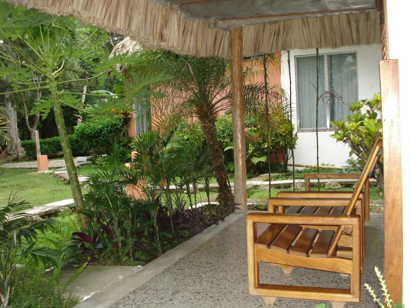 Hotel Tikal Inn