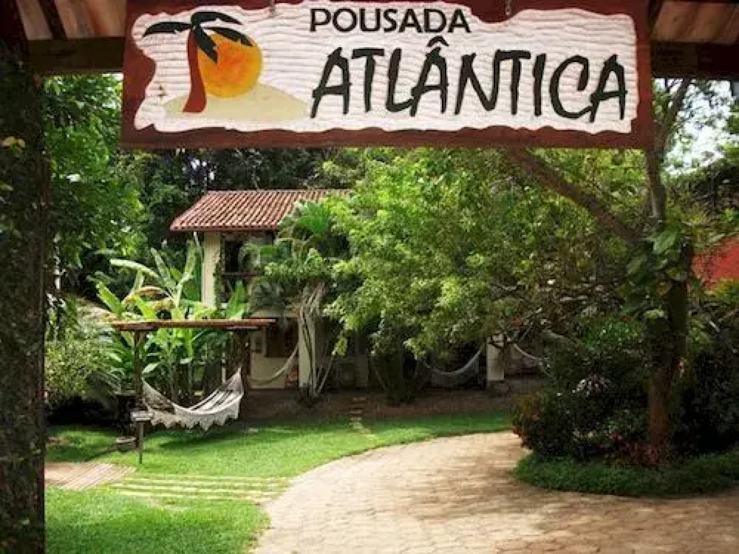 Pousada Atlântica
