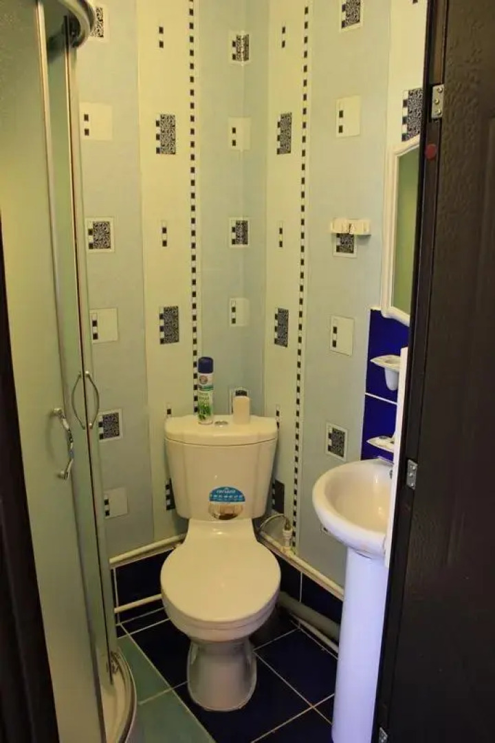 Hotel Na L'va Tolstogo