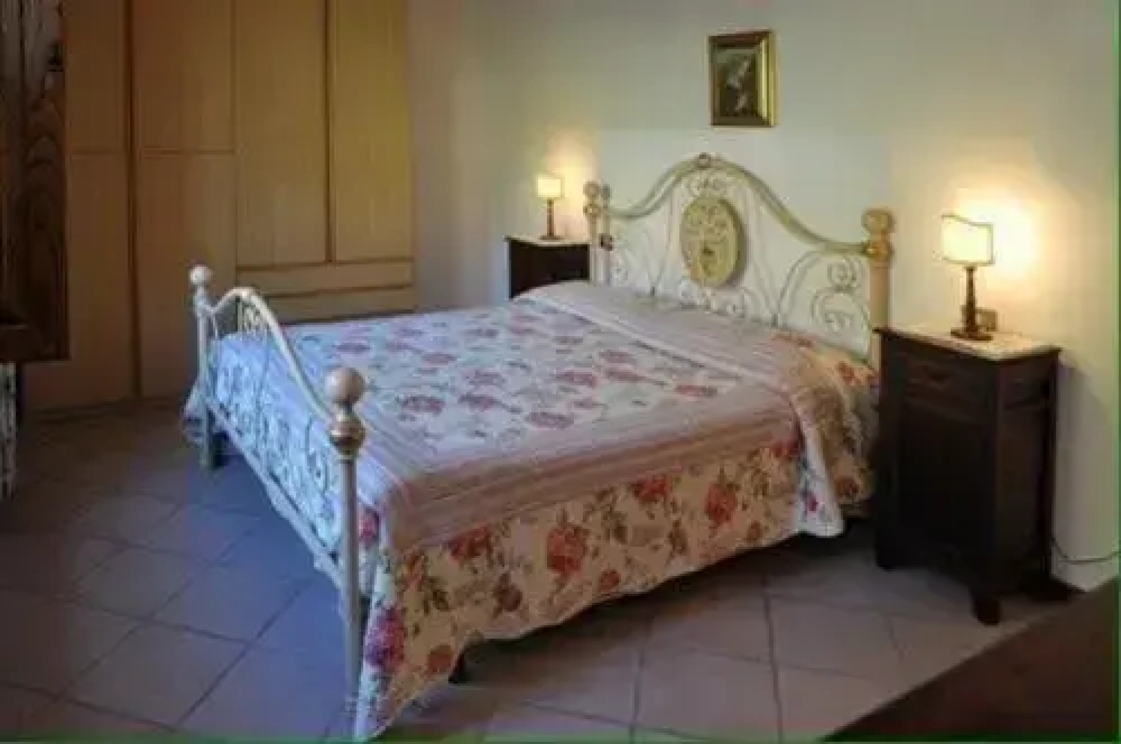 Agriturismo Tramonti