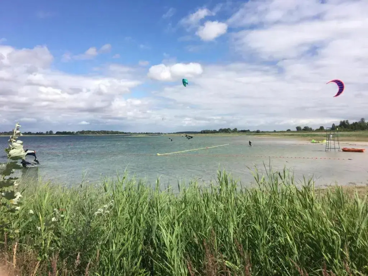 Ośrodek Wypoczynkowy OAZA