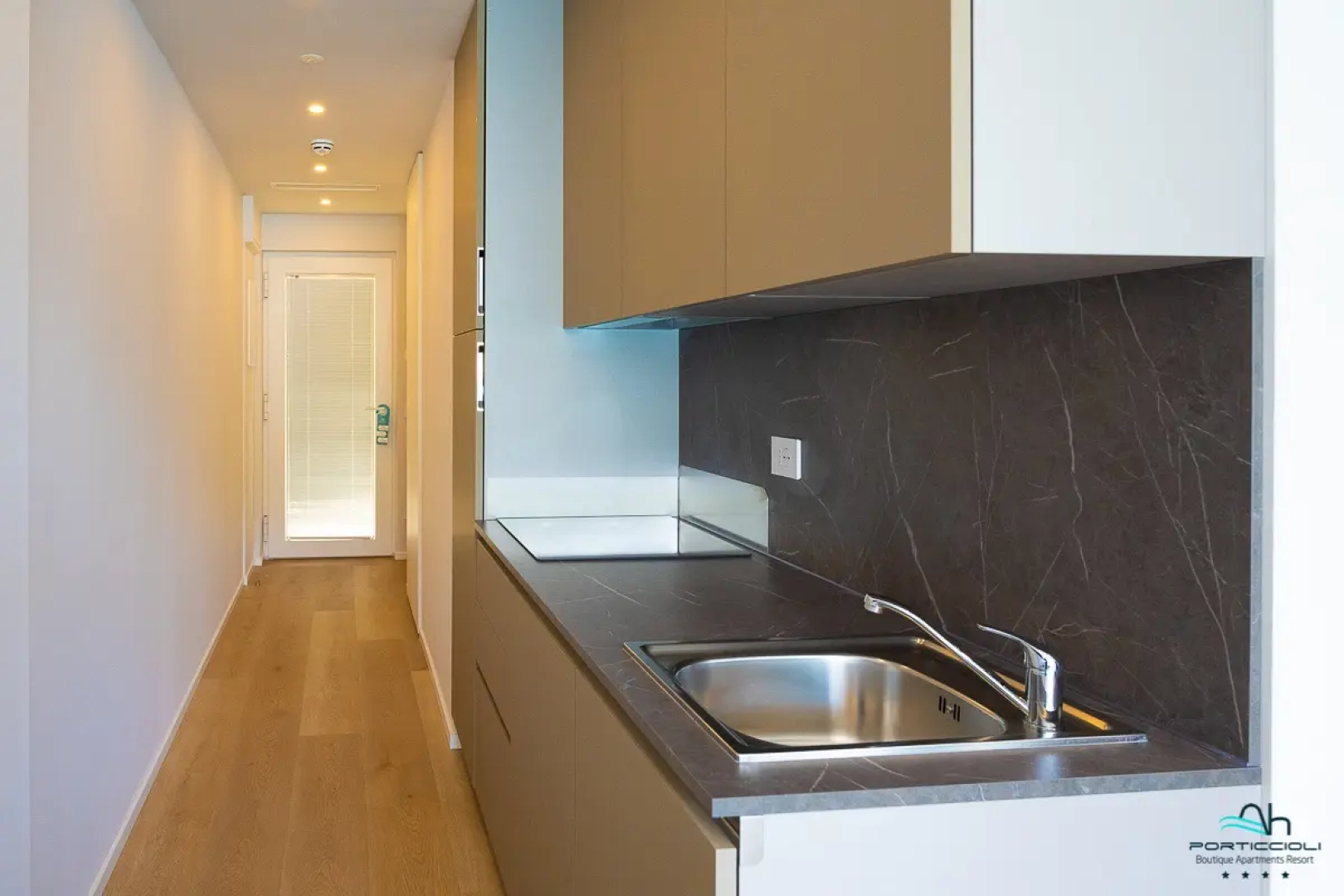 Residence Porticcioli Boutique Apartements Resort