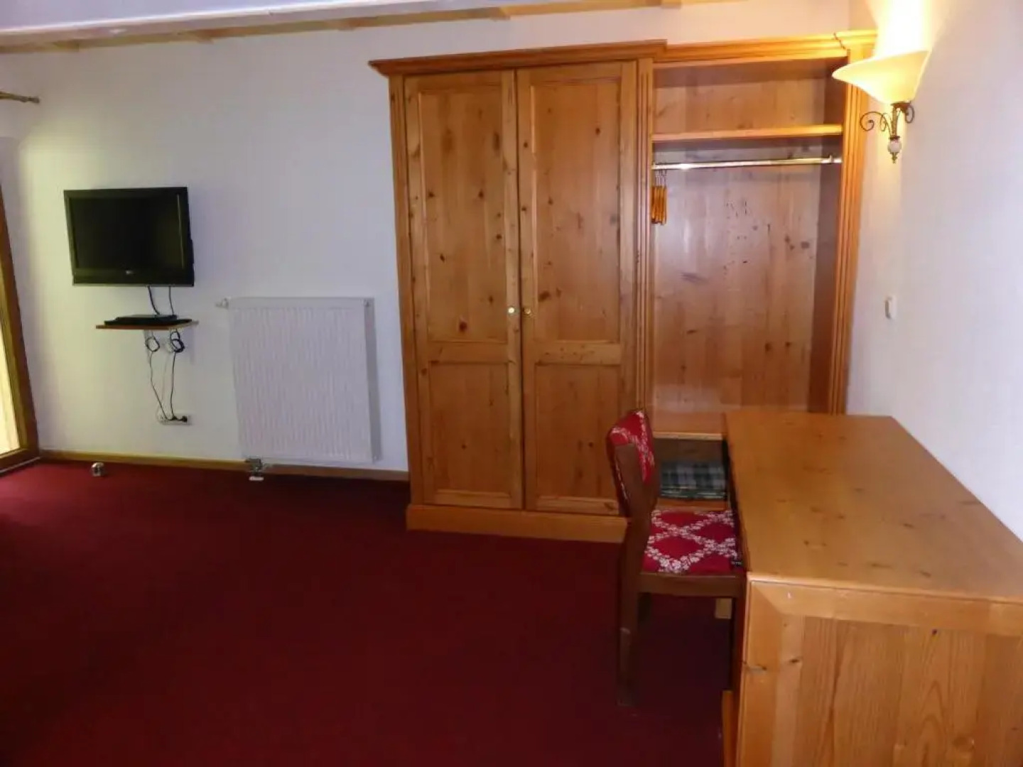 Gasthaus - Pension - Café Dörfl