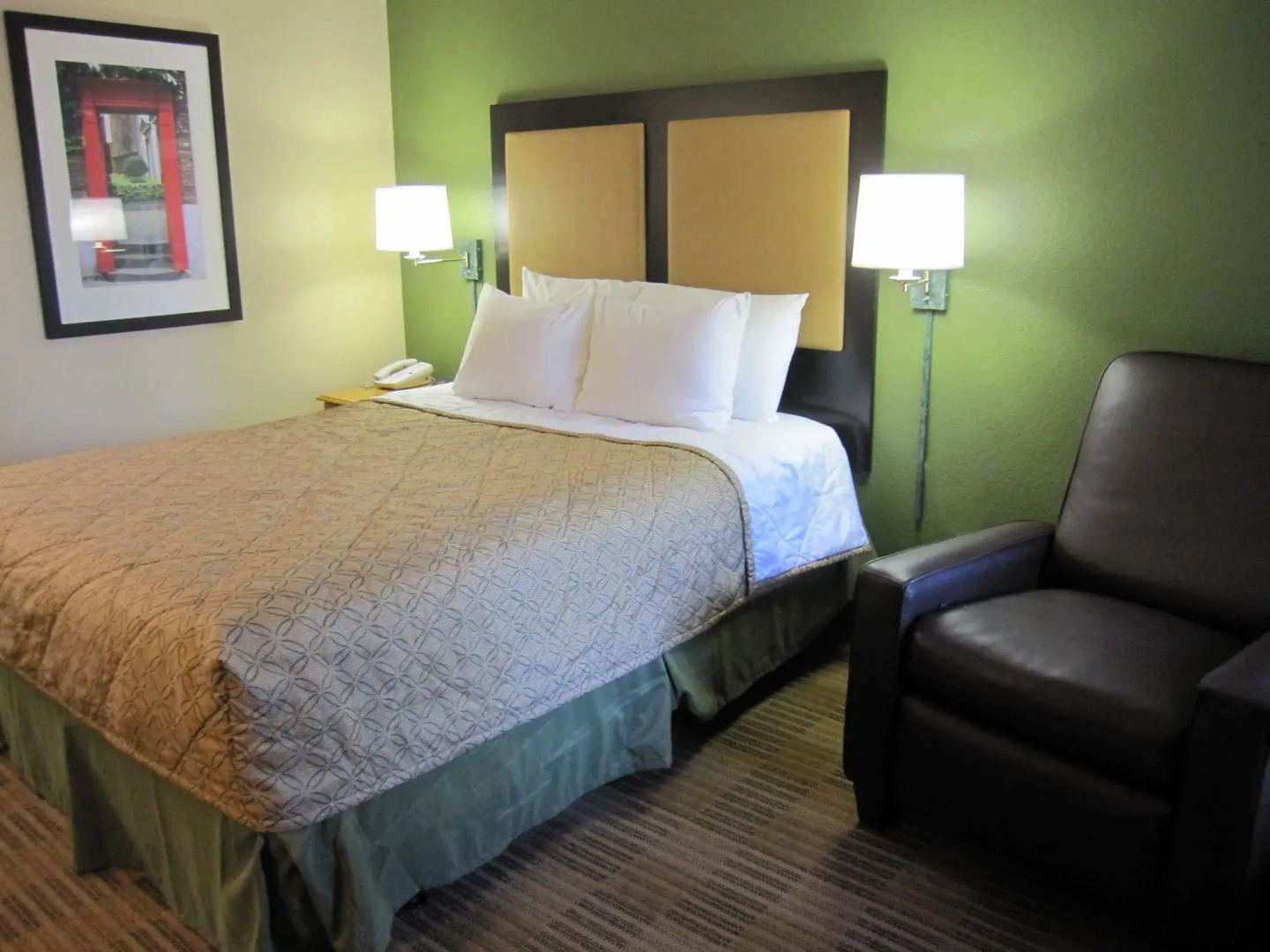 Extended Stay America Portland Tigard