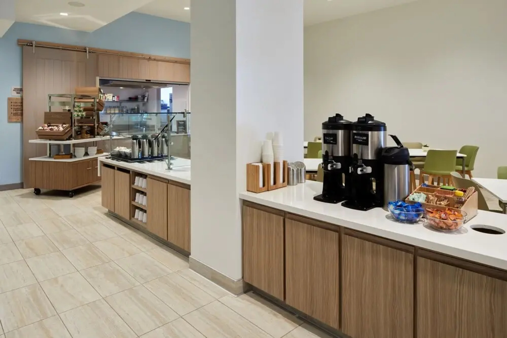 Element Irvine, A Marriott Hotel