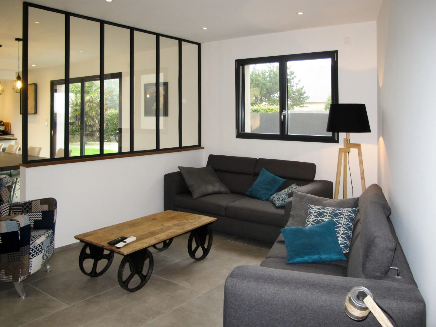 Holiday Home Hunawihr (SGY407)