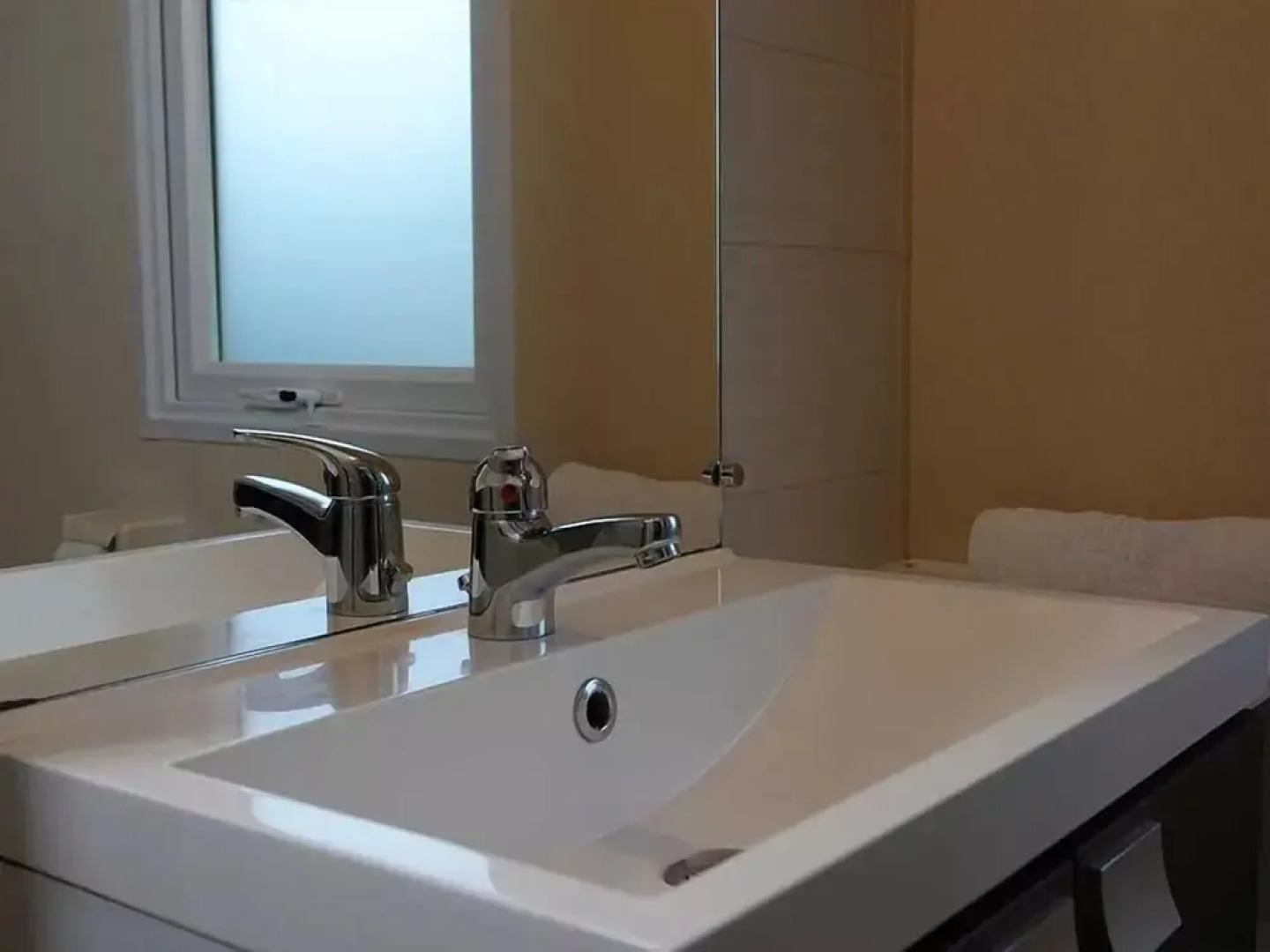 Camping Lac de Villefort