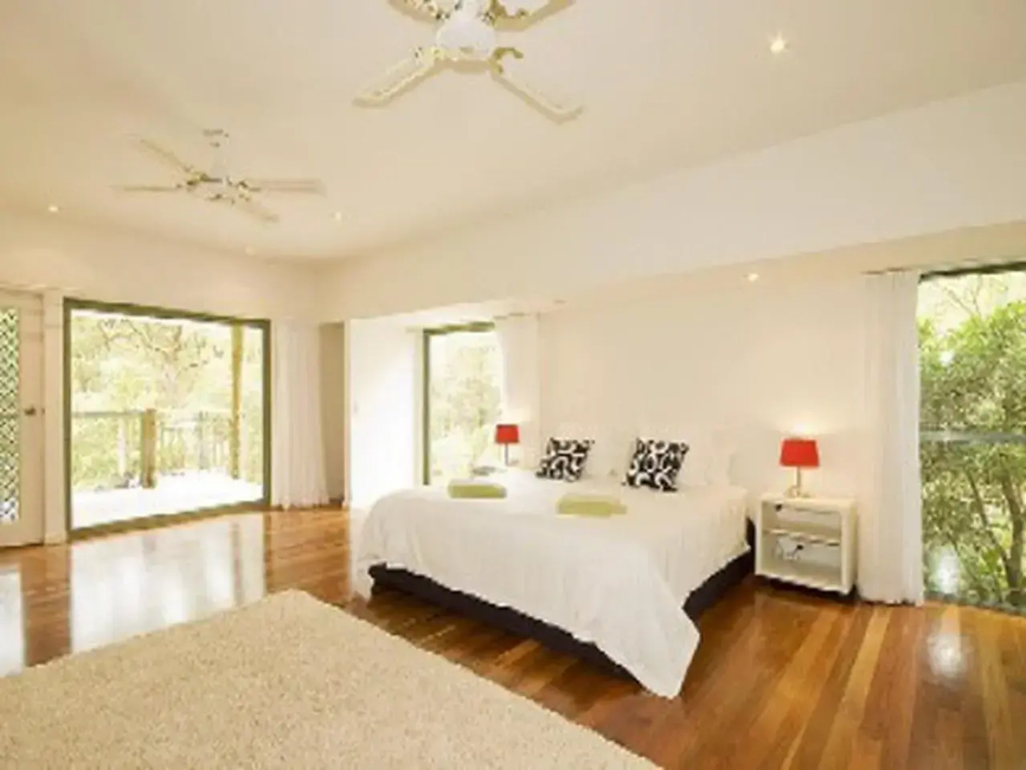 Karingal just minutes from Blueys Beach