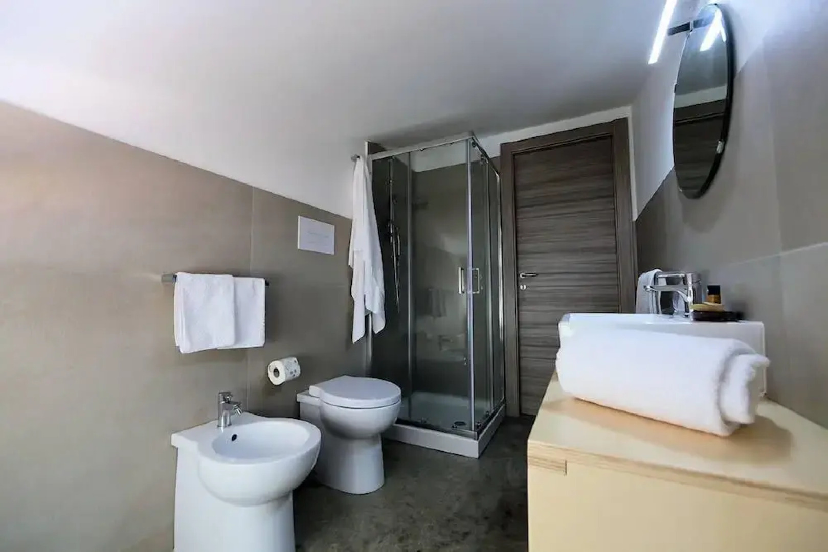 I Giardini della Castellana B&B