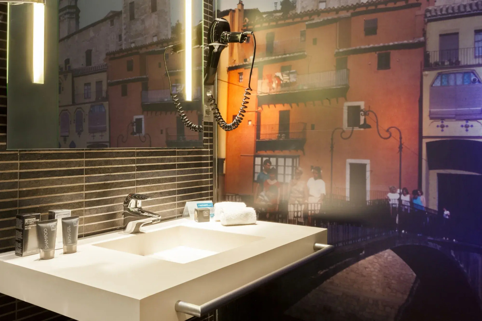 Hotel Palau de Bellavista by URH