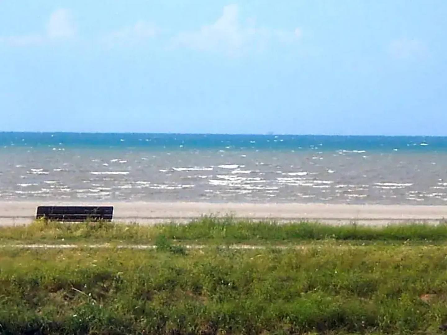 Le Lac