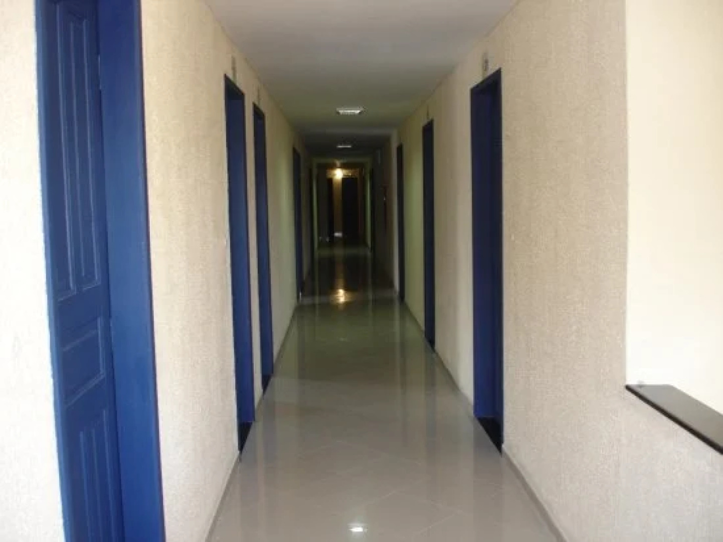 Ferrari Palace Hotel