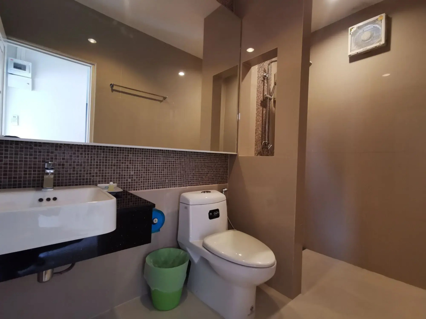 Smile Resort Sriracha