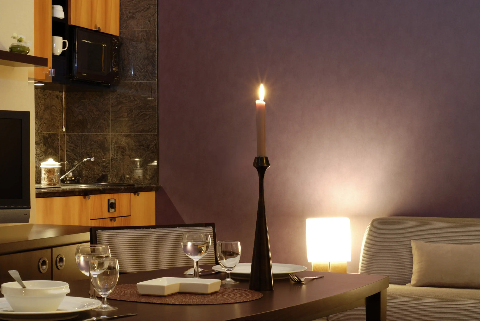 Aparthotel Adagio Paris Haussmann