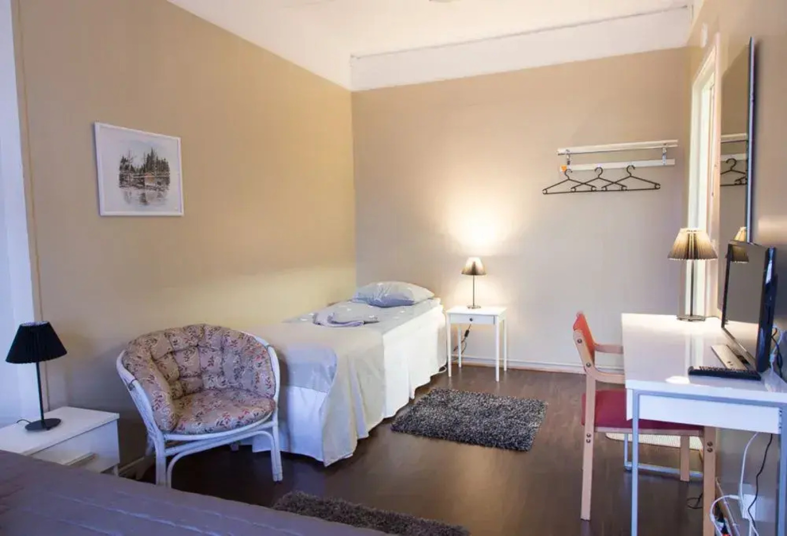 Kuninkaantien Majatalo