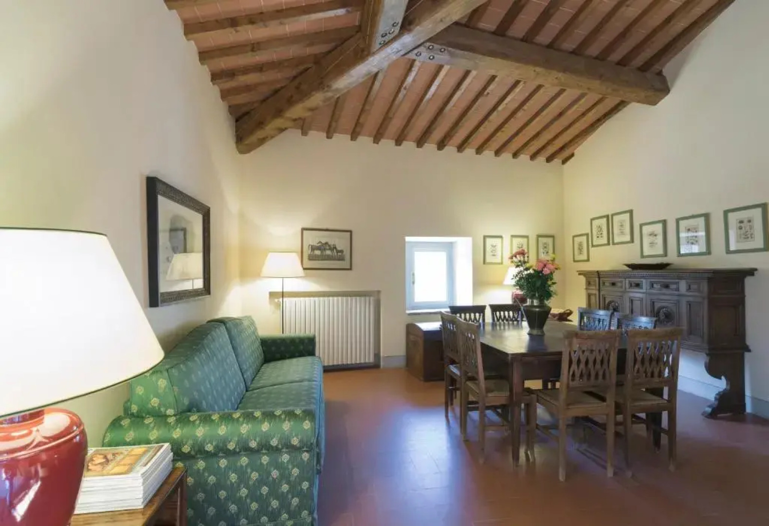 Appartamenti Catarsena